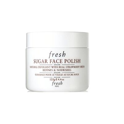 SUGAR FACE POLISH EXFOLIATOR 125GR